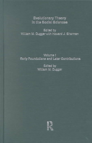 Evolutionary Theory in the Social Sciences