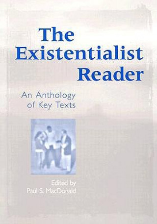 Existentialist Reader