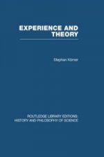 Experience and Theory