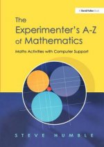 Experimenter's A-Z of Mathematics