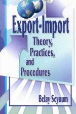 Export-Import Theory, Practices, and Procedures