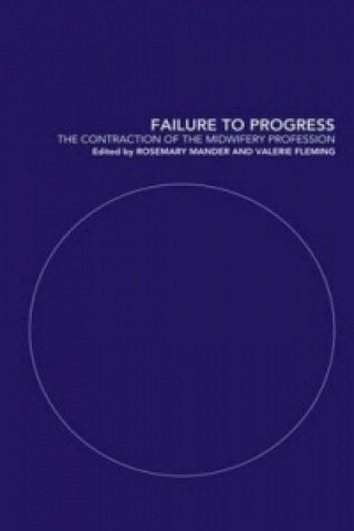 Failure to Progress