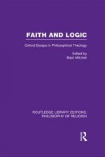 Faith and Logic