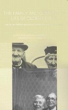Family and Community Life of Older People