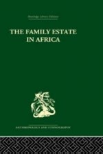 Family Estate in Africa