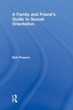 Family and Friend's Guide to Sexual Orientation