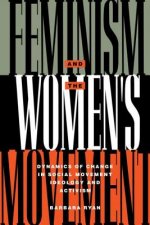 Feminism and the Women's Movement