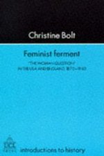 Feminist Ferment