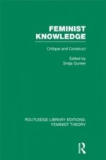 Feminist Knowledge (RLE Feminist Theory)