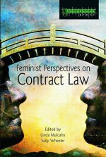 Feminist Perspectives on Contract Law