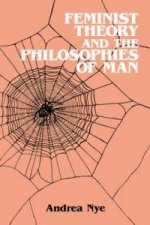 Feminist Theory and the Philosophies of Man