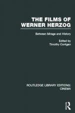 Films of Werner Herzog