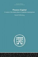 Finance Capital