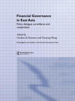 Financial Governance in East Asia