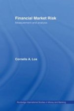 Financial Market Risk