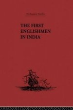 First Englishmen in India