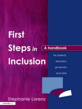 First Steps in Inclusion