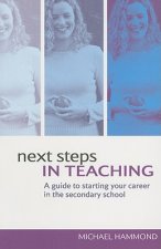 Next Steps in Teaching