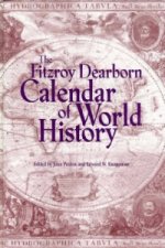 Fitzroy Dearborn Calendar of World History