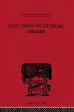 Five Types of Ethical Theory