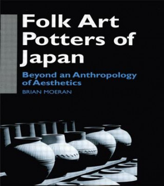 Folk Art Potters of Japan