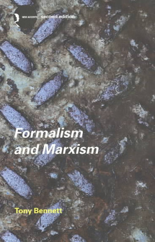 Formalism and Marxism