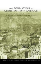 Formation of Christianity in Antioch