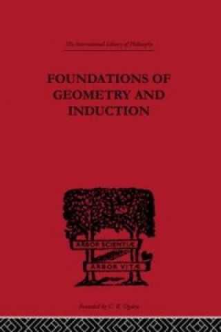 Foundations of Geometry and Induction