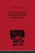 Foundations of Geometry and Induction