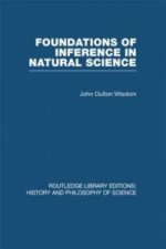 Foundations of Inference in Natural Science