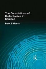 Foundations of Metaphysics in Science