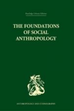 Foundations of Social Anthropology