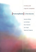 Francophone Literatures