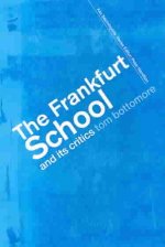 Frankfurt School and its Critics