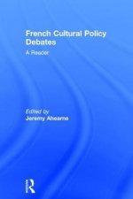 French Cultural Policy Debates