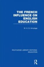 French Influence on English Education