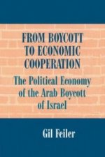 From Boycott to Economic Cooperation