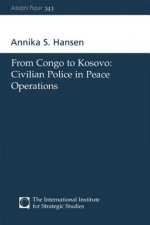 From Congo to Kosovo