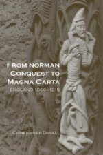 From Norman Conquest to Magna Carta