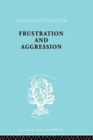 Frustration & Aggressn Ils 245