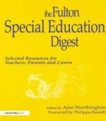 Fulton Special Education Digest