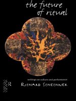 Future of Ritual