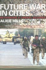 Future War In Cities