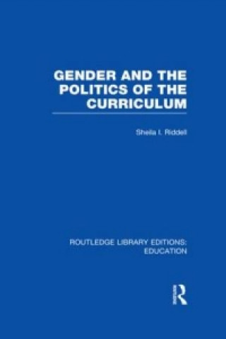 Gender and the Politics of the Curriculum