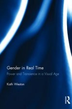 Gender in Real Time