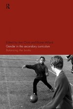 Gender in the Secondary Curriculum