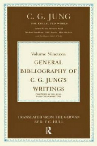 General Bibliography of C.G. Jung's Writings