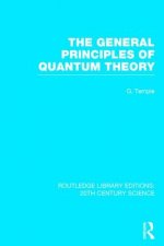 General Principles of Quantum Theory