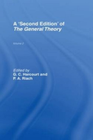 Second Edition of The General Theory