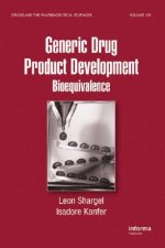 Generic Drug Product Development